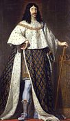 Ludovic al XIII-lea al Franței