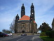 Die Dresdner Christuskirche