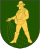 Wappen der Gemeinde Svalöv