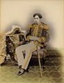 شہنشاہ میجی 1873