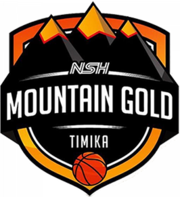 Mountain Gold Timika logo