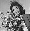 Miss World Suriname 1964, Norma Dorothy (Chin Ten Foen)