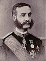 Alfons XII van Spanje overleden op 25 november 1885