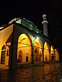 Alte Moschee/Hiht Mosque/Alta Mezquita/Moskea Għolja (Sarajevo/Сарајево)