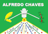 Flag of Alfredo Chaves