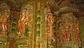 Paintings in Bhandasar Jain Temple