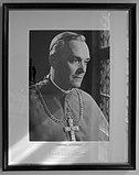 Bischof Gerhard Schaffran (* 1912)