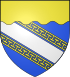Coat of Arms of Aube