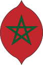 Godło Maroka Hiszpańskiego