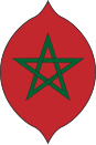 الحماية الفرنسية على المغرب