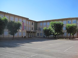 Colegio público Luis Vives