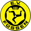 Logo des EV Füssen