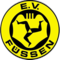 Logo des EV Füssen