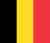 Vlage van Belgie