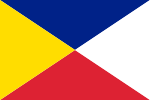 Interslavic flag