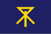 Flag of Osaka