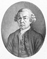 Franz Xaver Richter (1709–1789)