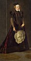 Q84459 Johanna van Oostenrijk geboren op 24 januari 1547 overleden op 11 april 1578