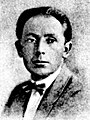 Friedrich Wilhelm Murnau overleden op 11 maart 1931