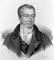 Q679098 Guillaume Dupuytren geboren op 3 oktober 1777 overleden op 8 februari 1835