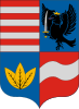 Coat of arms of Tiszaroff