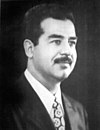 صدام حسین عبدالمجید التکریتی