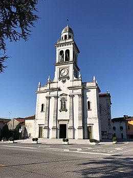 San Vito di Fagagna - Sœmeanza