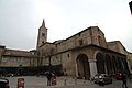 Църквата „Сан Франческо“