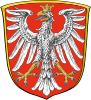 Coat of arms of Frankfurt (en)