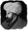 Mehmed II (Fatih)