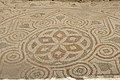 Arykanda Peristyle house mosaic
