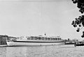 Німецьке шпитальне судно «Вільгельм Густлофф» (1940).