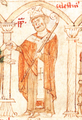 Caelestinus III (1191-1198)