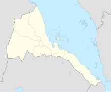 ASM (Эритрея)