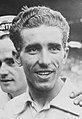 Federico Bahamontes op 20 juni 1962 (Foto: Jack de Nijs) overleden op 8 augustus 2023