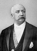 7. Félix Faure 1895-1899