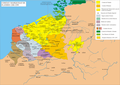 Flandes 1280-1299
