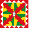 Flag of Huesca