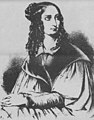 Flora Tristan overleden op 14 november 1844