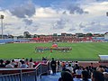 Sân vận động Hà Tĩnh