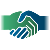 „Руковање” — симбол заједничког рада