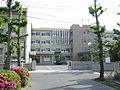 県立広島商業高等学校
