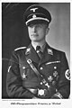 Принц Йозіас Вальдек-Пірмонтський у званні обергруппенфюрера СС (січень 1936 - квітень 1942)