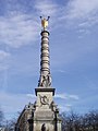 en:Place du Chatelet monument to Napoleon's victories