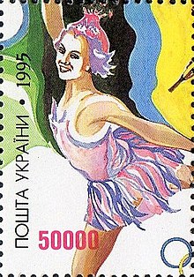 Oksana Bajula