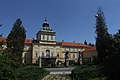 Schloss Horovice