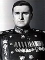 ワシーリー・ソコロフスキー(1946年)
