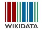 Wikidata logo