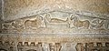 Sarkofag iz 4. stoljeća u Milanu; jedan od najstarijih prikaza Isusova rođenja