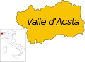 Vall d'Aosta